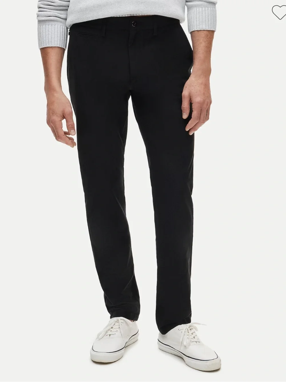 J Crew Men’s Tech Pant